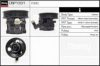 DELCO REMY DSP1391 Hydraulic Pump, steering system
